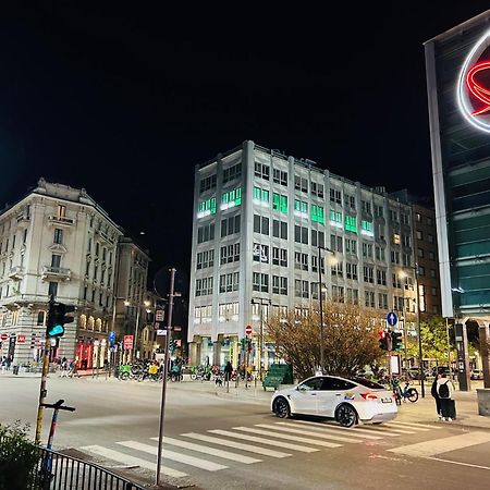 Moscova M2 - City Centre Milão Exterior foto